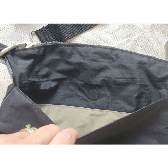 Bagellini cross-body shoulder bag - Picture 7 of 10